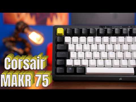 Is Corsair's MAKR