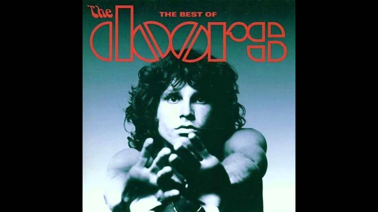 The Best of The Doors 13 Back Door Man 432Hz HIGH QUALITY FLAC YouTube