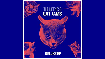 The Kiffness - Please Go Away (feat. Alugalug Cat 2.0)