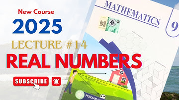 Lecture 14 Exercise 1.3 Question No.8,9 || Class 9 || Muhammad Umar