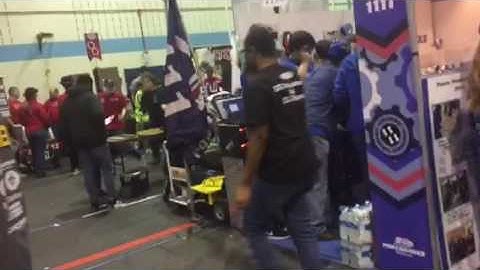 FRC @ PIT Area