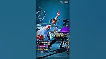 Lobby edit 🥵 #pubg #bgmi #tdm #lobbyedit #phonk #edit #attitude #newupdate #pubgpc #shorts