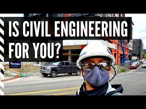 Civil Engineering: 5 Things to consider before making it your Career | Diego Guimet