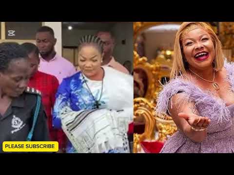 Nana Agradaa Changes Her Name In Prison + Highest Eri Warns Bongo Ideas Over Medikal Wahala