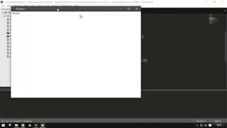 Proyecto Crear un Editor de texto con Ficheros en Python 3 parte 1