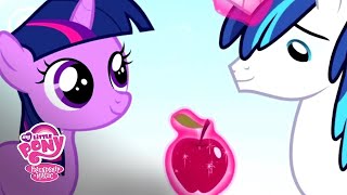 Watch My Little Pony Big Brother Best Friend Forever video