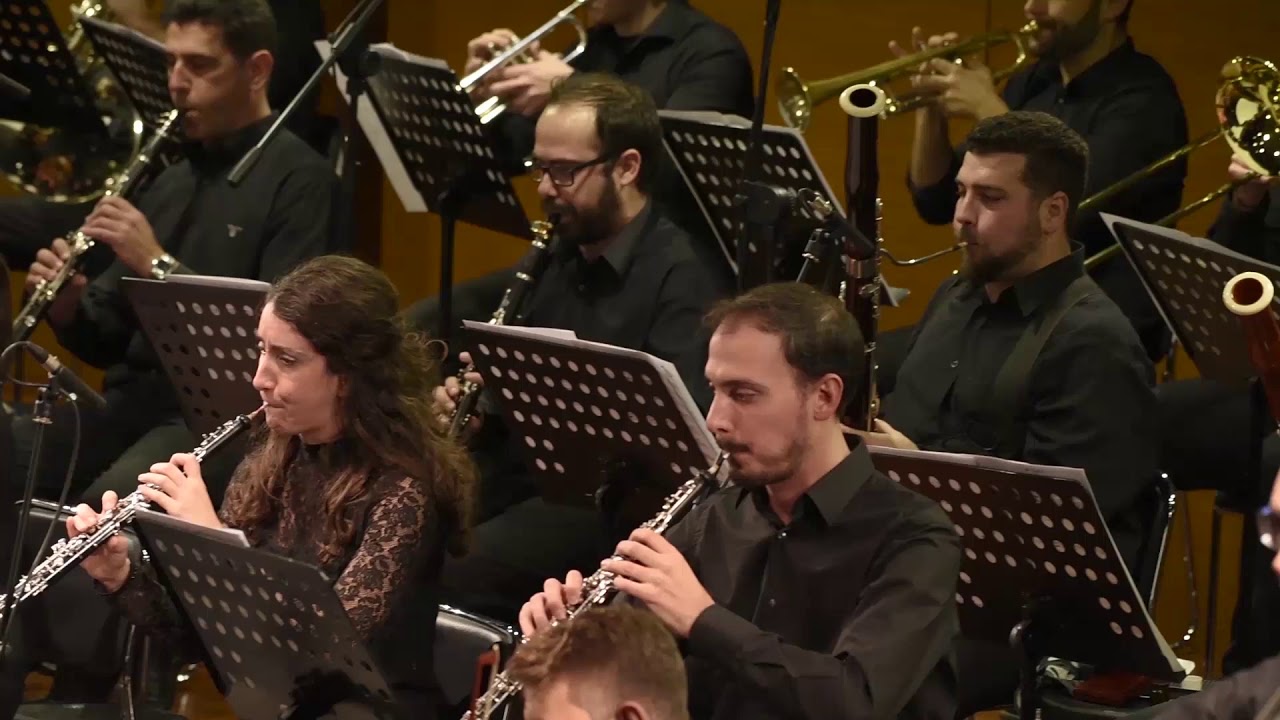 Gaspare Spontini: “La Vestale” Overture - Athens Philharmonia Orchestra