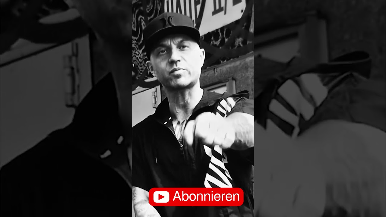 Chakuza  | Jetzt abonnieren | Intro Dunkel