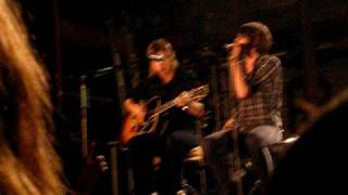 The Academy Is... - Classifieds (acoustic)