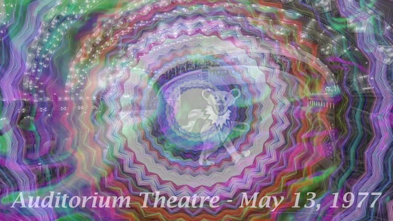 Grateful Dead - Ramble On Rose 5/13/1977 - YouTube