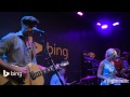 Capture de la vidéo The Rosebuds -- In My Teeth (Bing Lounge)