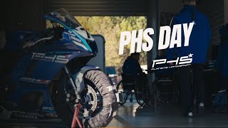 Revivez La Phs Day 2024