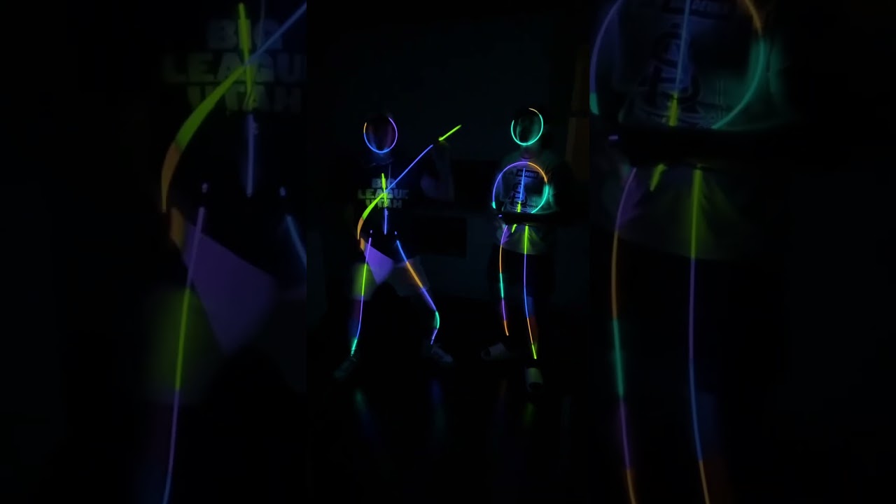 We did our best😂🎉 