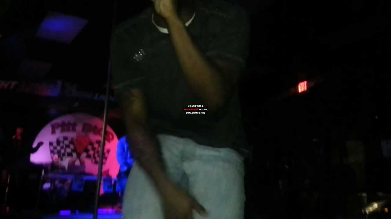 Call Out_ft. T=H@TTi