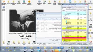 Rootkit32 ring3 Hidden server