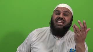 Ahmad Abul Baraa - Soll Man Vor Der Heirat Klären Ob Der Mann Eine Mehrehe Möchte?