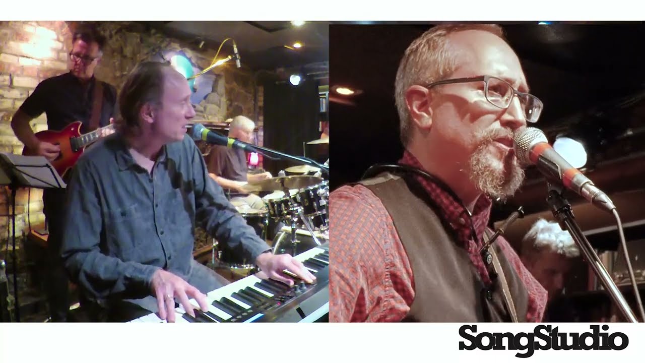 The Most Beautiful Corner - Matt Gerber Music