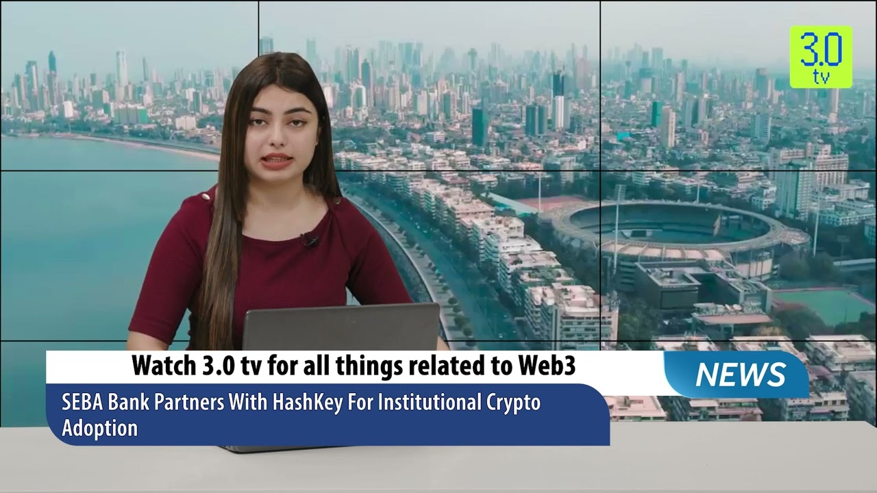 Malta Seeks to Remove NFTs From Crypto Law | Morning News English 05 Dec  P-3 | 3.0 TV