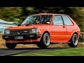 11400rpm toyota starlet hayabusa  200hp780kg kp61 monster  leadfoot festival 2018