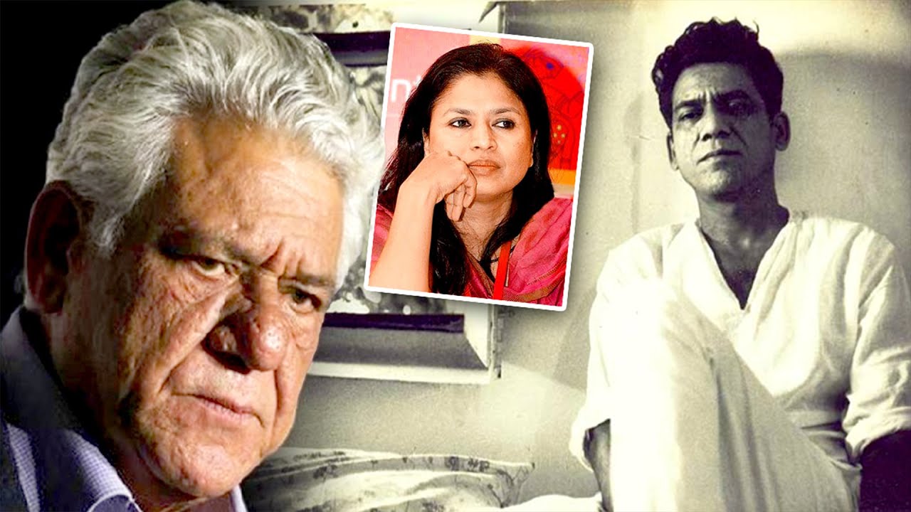 8 Interesting Facts About Om Puri You Never Knew