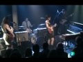 TELL YOUR MAMA ~ NORAH JONES live at Ancienne Belgium 2010