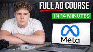 Information *FULL COURSE* HOW TO RUN META ADS FOR CLOTHING BRANDS (2026) Update