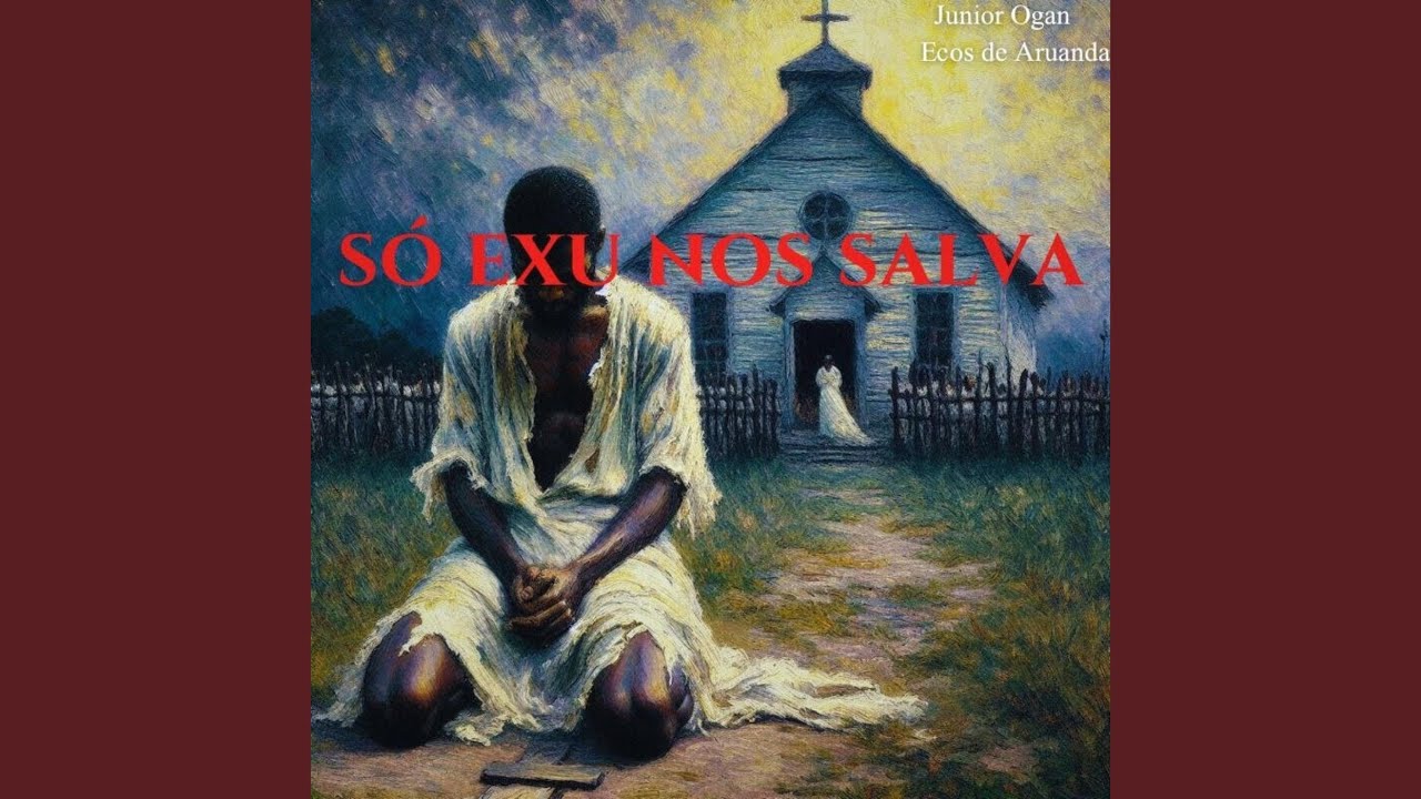 Exu Capa Preta - Malvado (feat. Ecos de Aruanda)