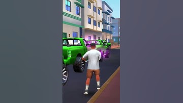 Gangs Fighter Mobile Action Game 018 GangsterShootout 9x16