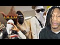 LILLG - THIRTY EIGHT |@bookofjah1|Reactions #sweden #rap #drill #swedishrap