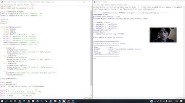 pemrograman python untuk pemesan tiket pesawat
