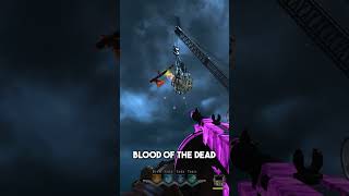 OBSCURE Call of Duty Zombies Trivia You Dont Know PART 5!