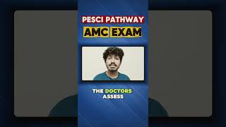AMC PESCI Pathway Explained !