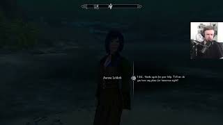 Cosmicborne - Enderal: Forgotten Stories (Part 12)