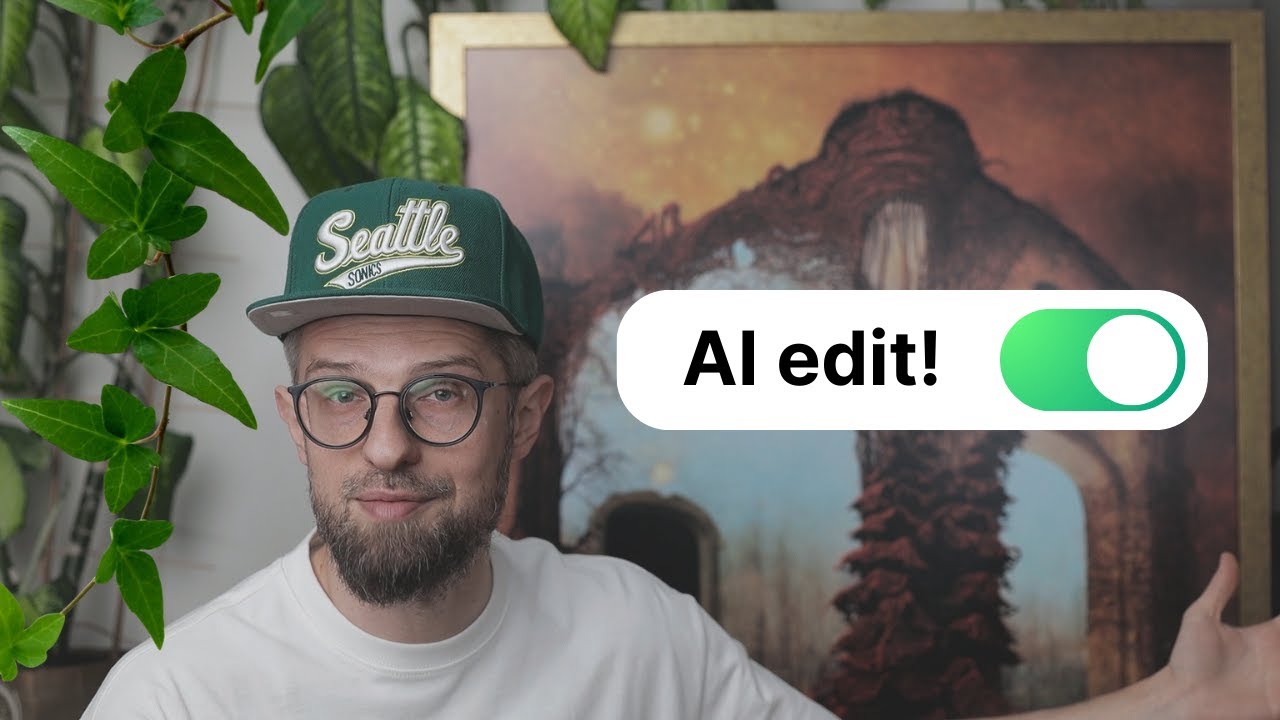 5 Rules When Editing Blog Posts With AI … Don’t Make These Mistakes!