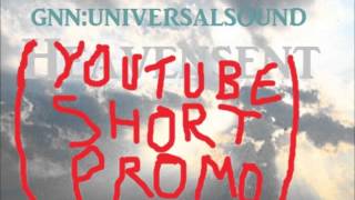 Heavensent(youtube short promo) by gerry campbell Profile