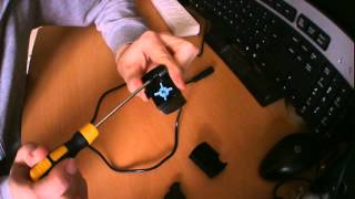 How to repair a CatMate/PetMate 33501 water pump screenshot 5