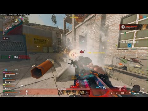 Call of Duty_wz ps5