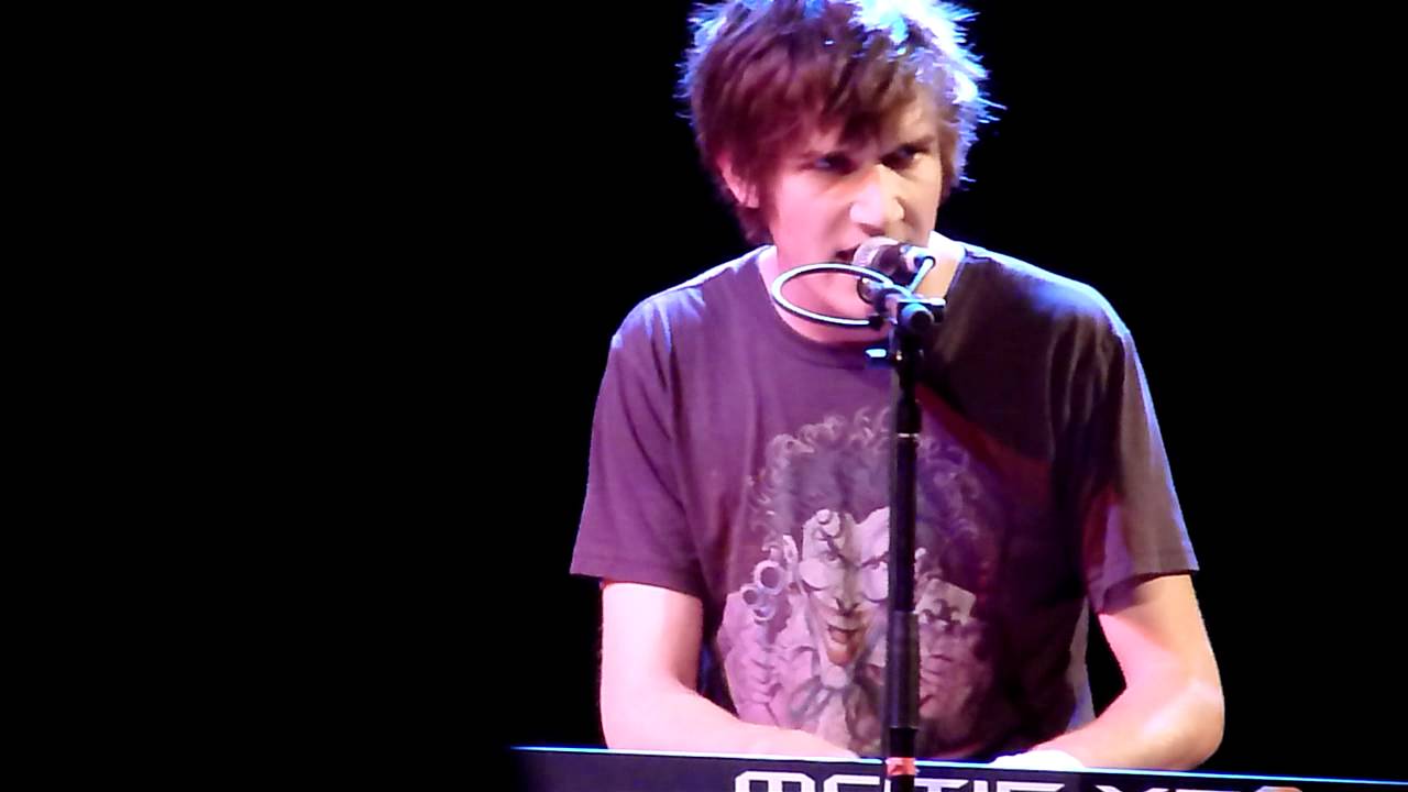 Bo Burnham Art is Dead Pittsburgh 04/27/12