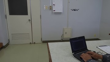 Tello を Python を使って操作してみました。