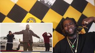 MBNel // Rucci “GAME TIME” Reaction