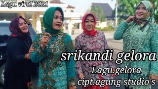 Lagu GELORA sunda...2021