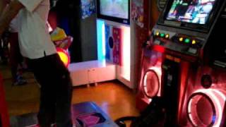 The legend of MAX (X-Special) CSP by -EDESON-