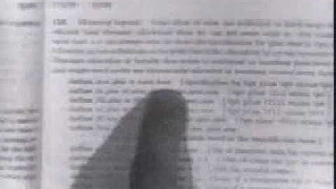 Knuth - The Internal Details of TeX82 - Session 1