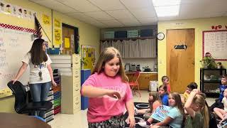 Mini Lesson 2- Assessment