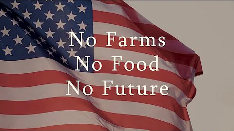 Agriculture Anthem (Stephanie Nash)