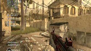Cod4 RpG* Glitch