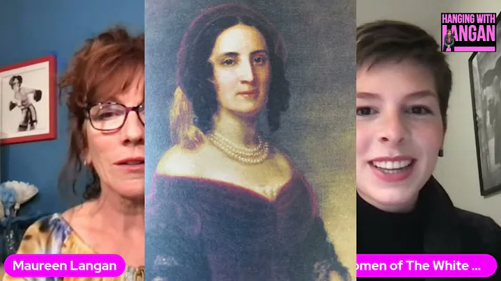 A Talk with Amy Russo, Author of Women of the Whit...