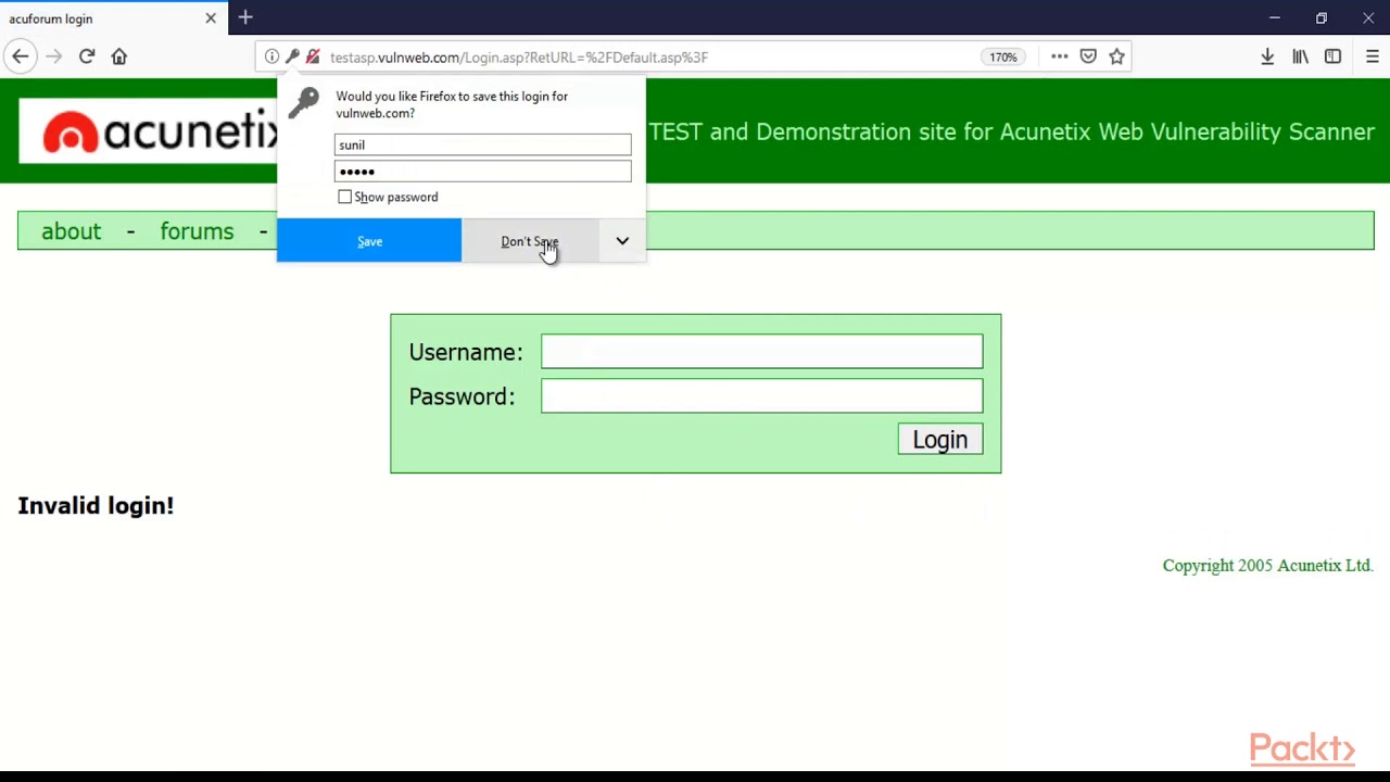 video4 3 HTTP Analysis - YouTube