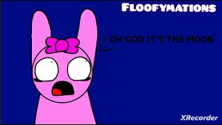 Pinki Turns Into A Werewolf Sprunki Requested By