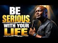 Don't Take God For Granted — This Could Change Your Life Forever | Apostle Joshua Selman